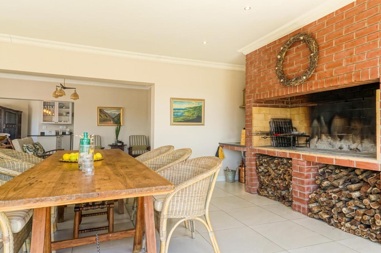 Haloda * Mossel Bay